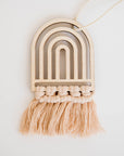 Diffuser - Rainbow Macrame - UNSCENTED