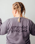 Grounded in Gratitude - Adult Sweatshirt