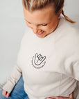 Bone - Better Smells - Adult Sweatshirt