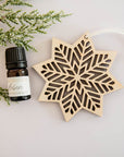 Diffuser - Snowflake