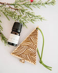 Christmas Tree - Diffuser