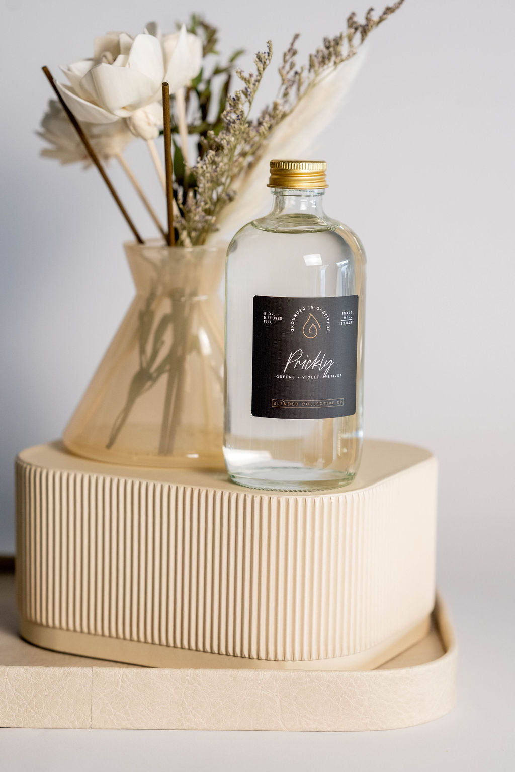 Signature - Floral Diffuser Fill